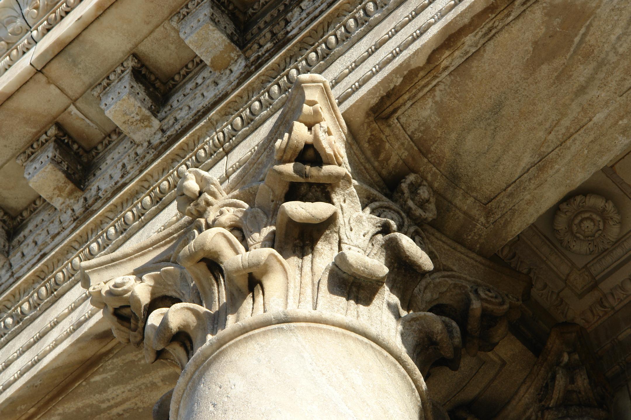 Capitolio de Puerto Rico - San Juan (Puerta de Tierra) - 2011 00008